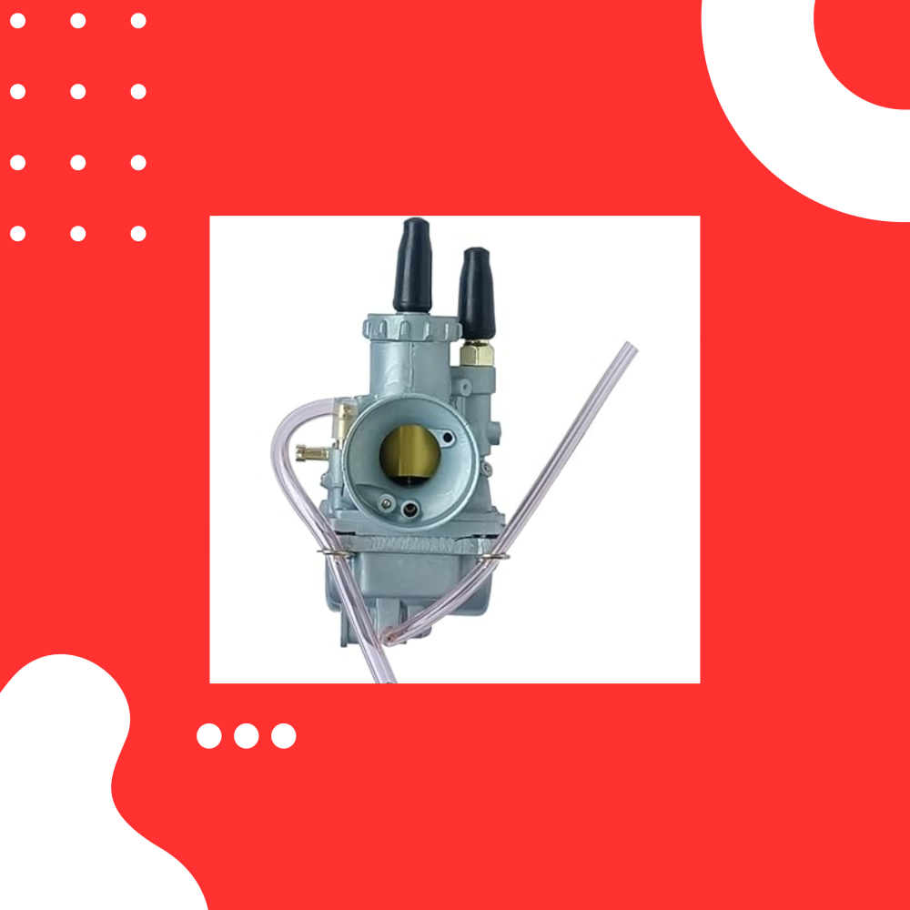 كربرتر سوزوكي AX100 | Carburetor