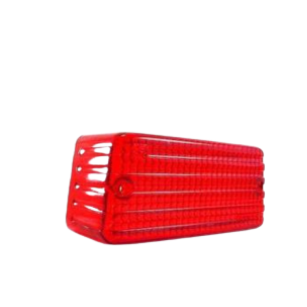 غطاء إصطب سوزوكي AX100 | Tail Light Lens Cover