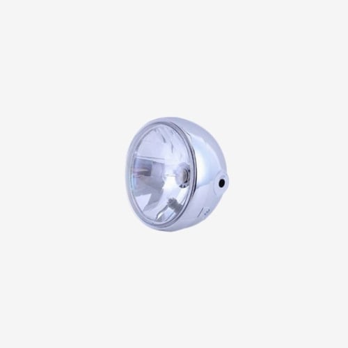 نور سوزوكي GN125 | Headlight