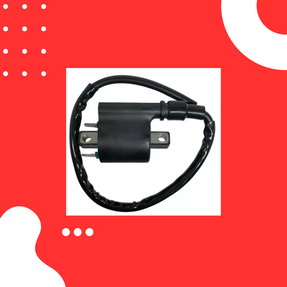 كويل بوجي سوزوكي AX100 | Ignition Coil