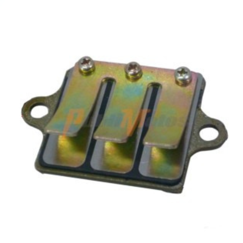 شفاط سرندل سوزوكي AX100 | Cylinder Intake Manifold