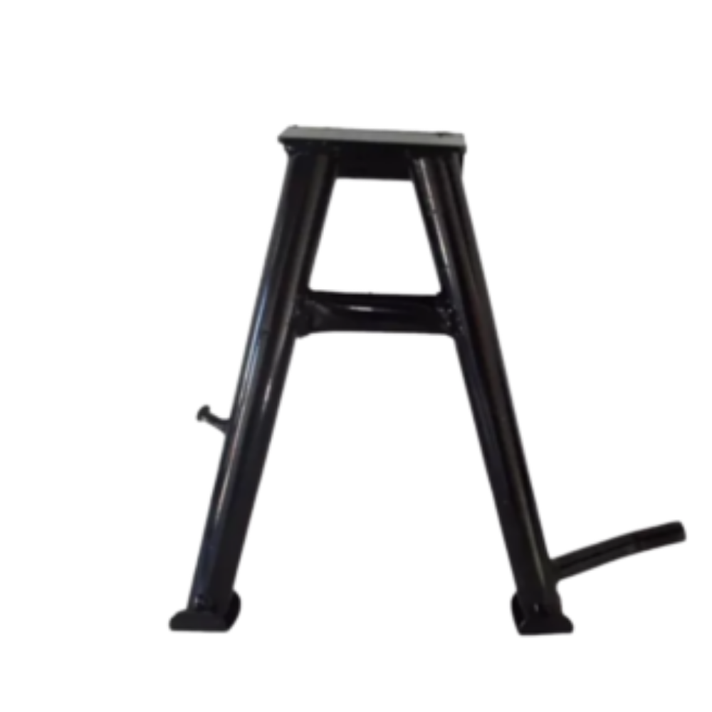 وقاف كبير سوزوكي AX100 | Center Stand