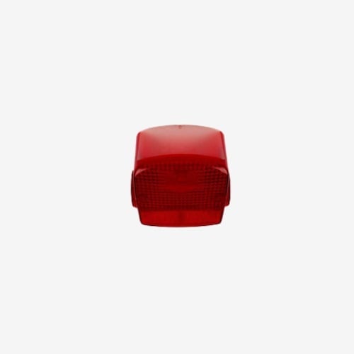 غطاء إصطب سوزوكي GN125 | Tail Light Lens Cover