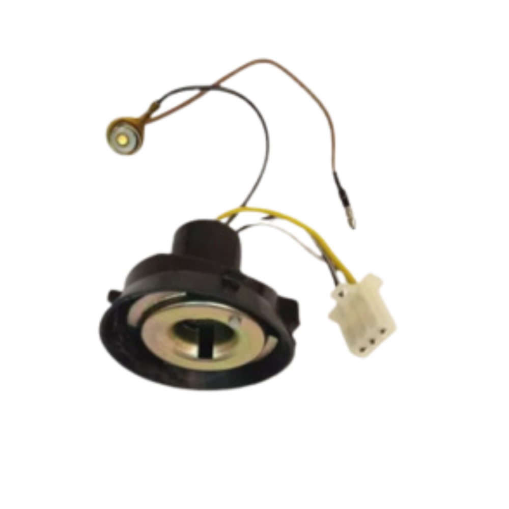 كبس نور سوزوكي AX100 | Headlight Switch