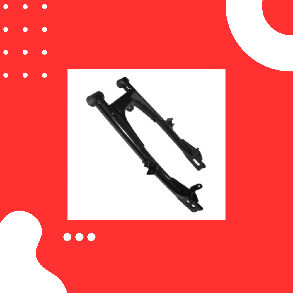 مقص سوزوكي AX100 | Swingarm