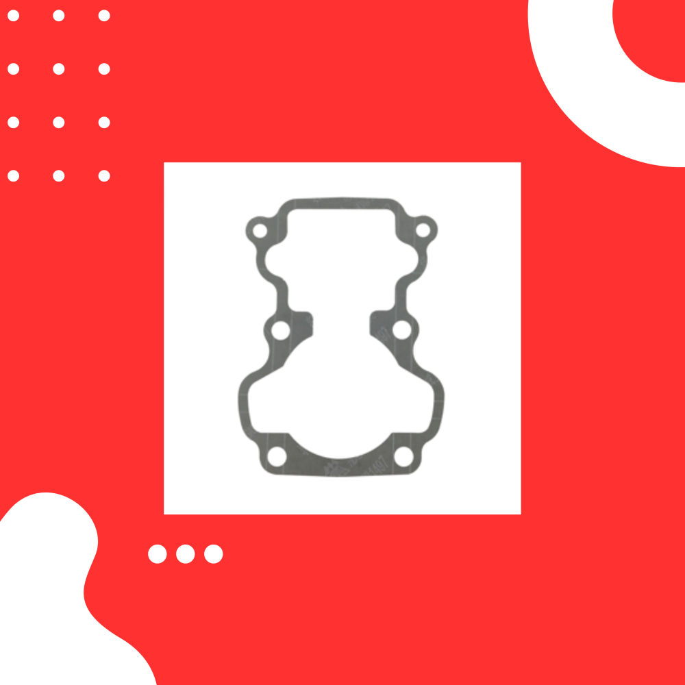 وجه سرندل تحت سوزوكي AX100 | Lower Cylinder Head Gasket
