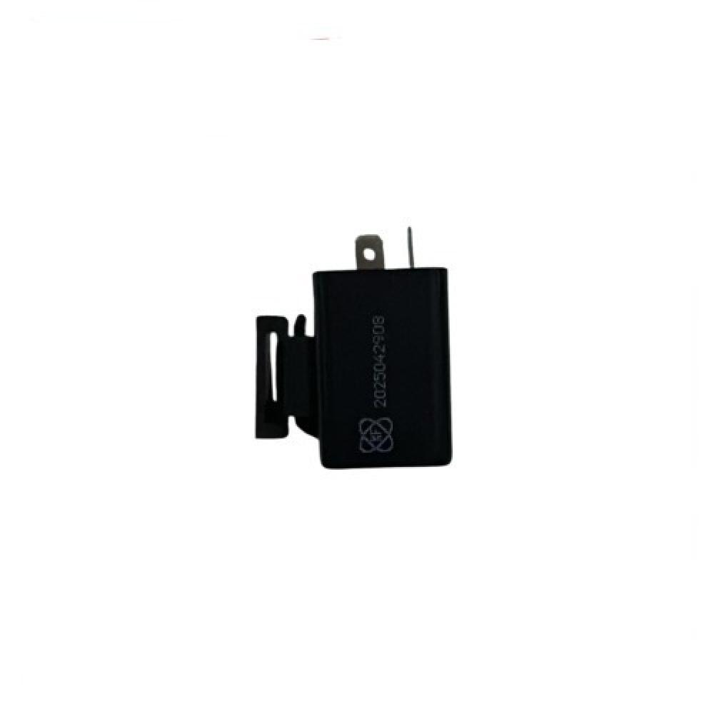 كتاوت إشارة المدفع 125 | Turn Signal Flasher Relay