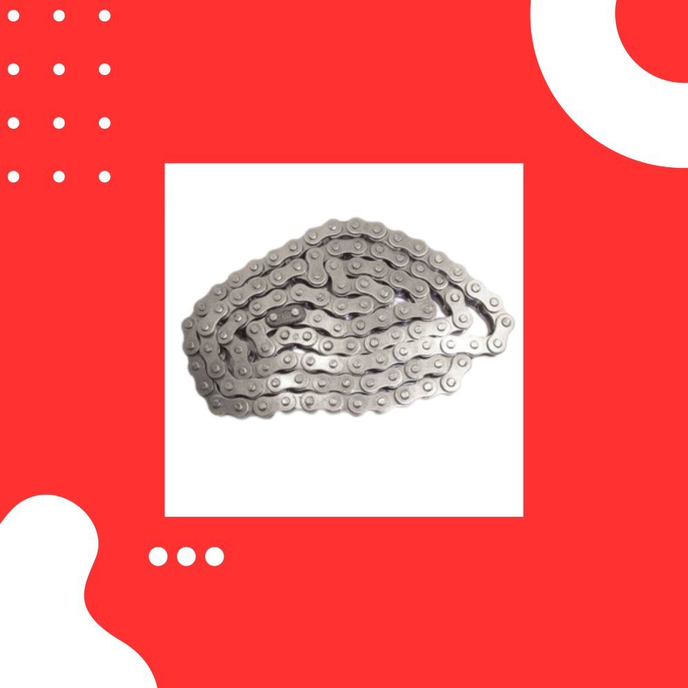 جنزير أصلي سوزوكي AX100 | Original Drive Chain