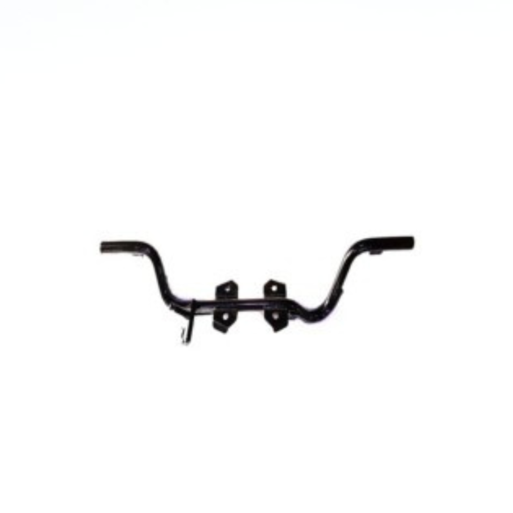 حديدة سائق سوزوكي AX100 | Rider Footpeg Bracket