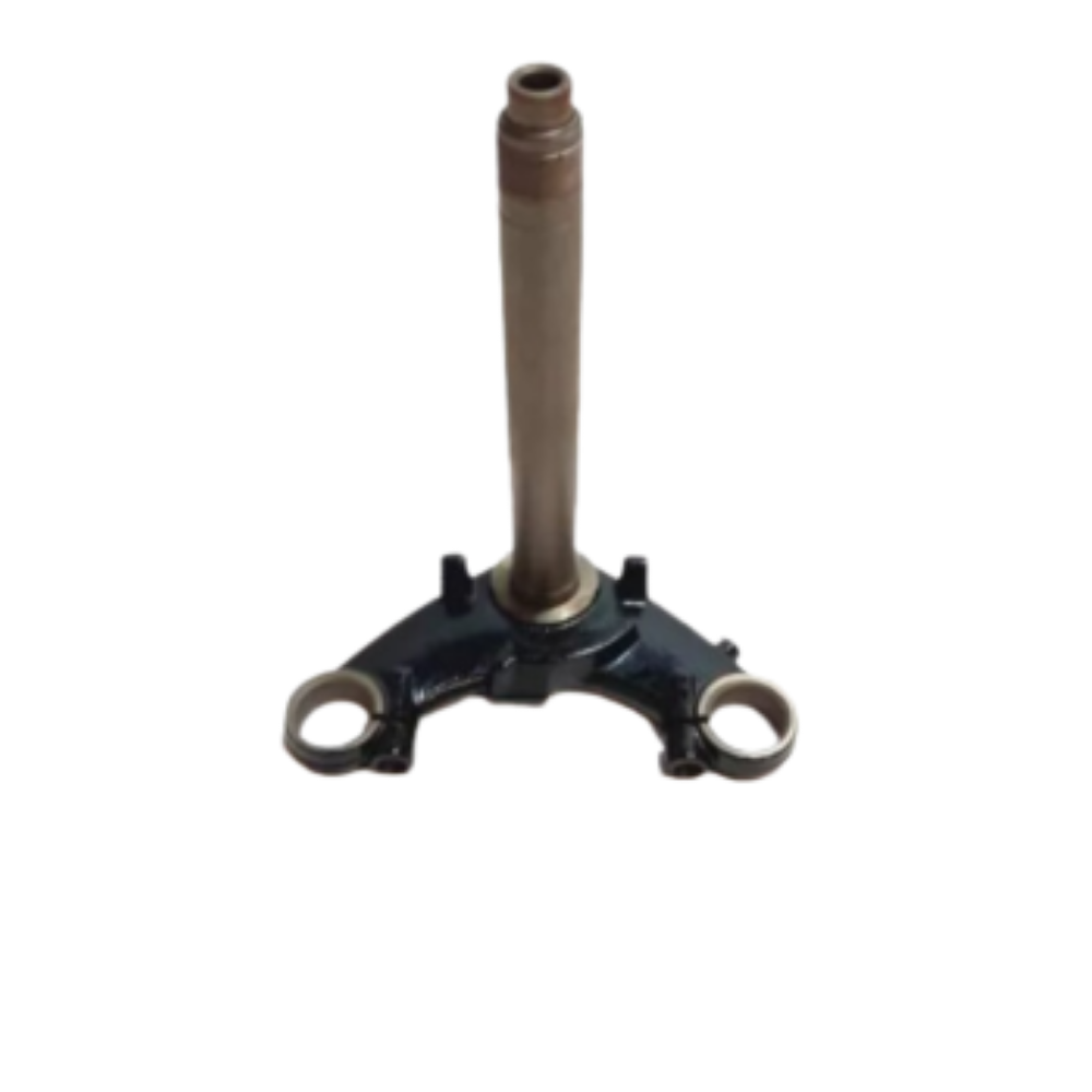 قاعدة دركسون تحت سوزوكي AX100 | Lower Steering Yoke