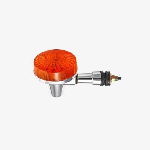 إصطب إشارة سوزوكي GN125 | Indicator Light Housing