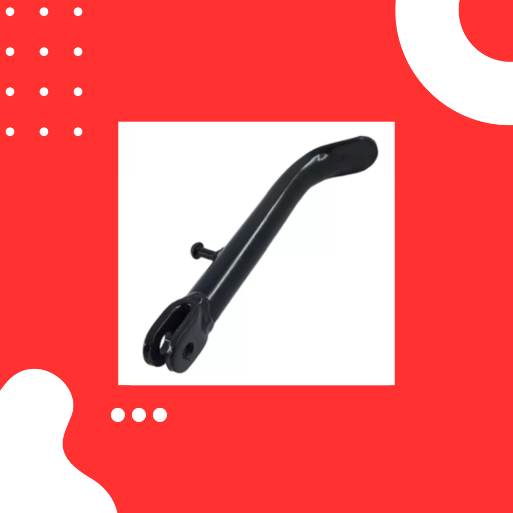 وقاف صغير سوزوكي AX100 | Side Stand