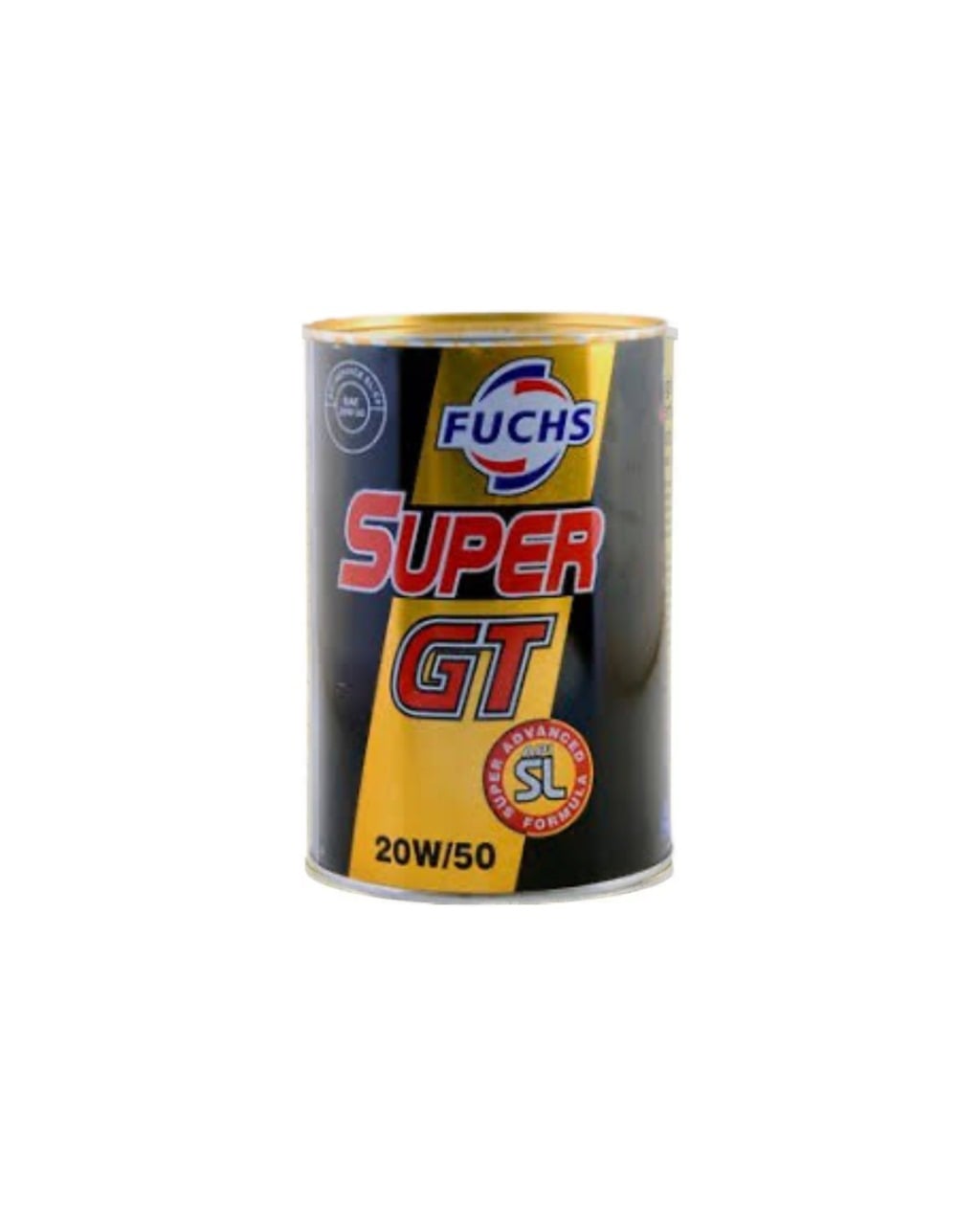 زيت سوبر جي تي | Super GT Engine Oil