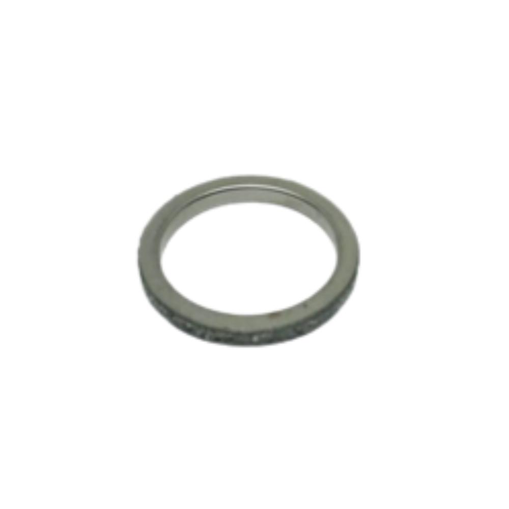 وجه شكمان سوزوكي AX100 | Exhaust Flange Gasket