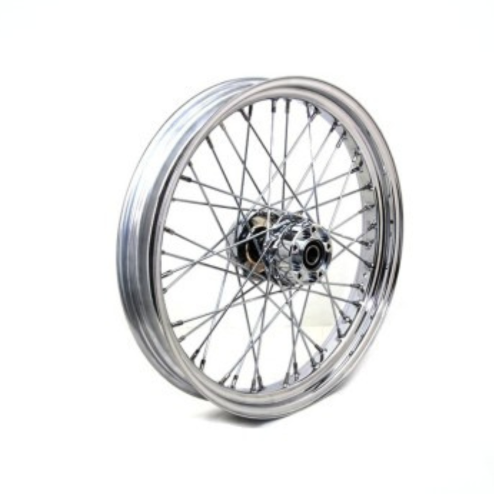 جنط خلفي سوزوكي AX100 | Rear Wheel Rim