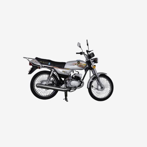 دباب AX100 وارد بن ثابت – رقم 4 | Suzuki AX100 Motorcycle – Bin Thabet
