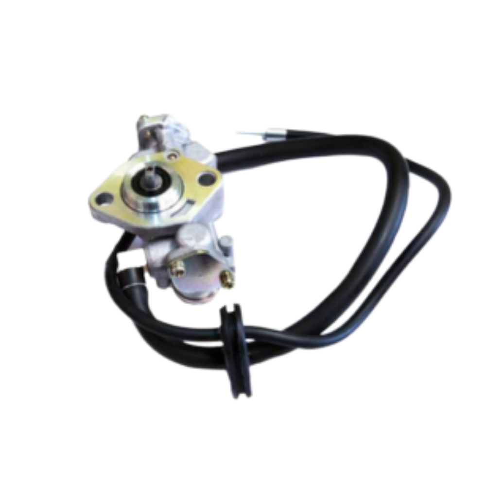 طرمبة زيت سوزوكي AX100 | Oil Pump