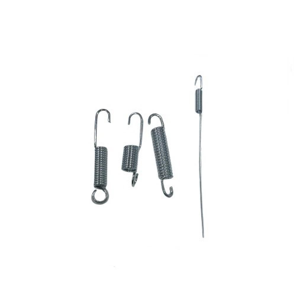طقم سبرنق المدفع 125 | Clutch Spring Set