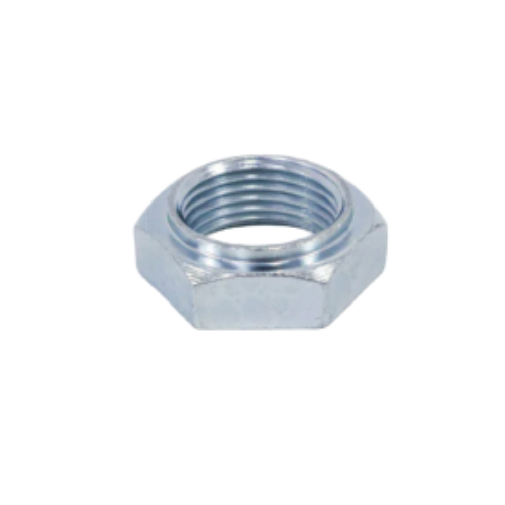 صامولة شرخ أمامي سوزوكي AX100 | Front Fork Nut