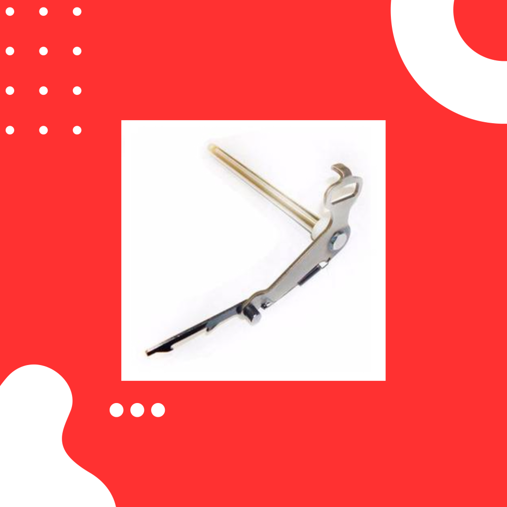 عمود تعشيقة سوزوكي AX100 | Gear Shift Shaft