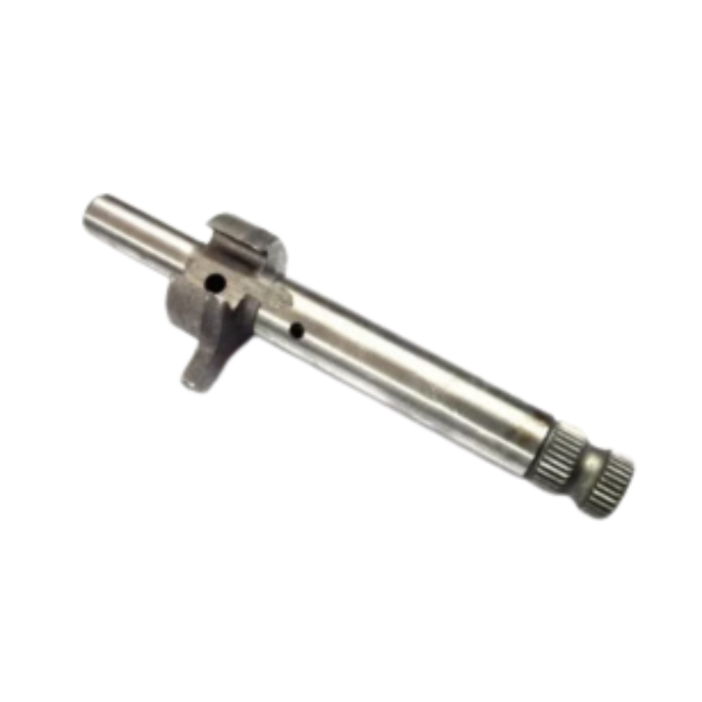 عمود هندل سوزوكي AX100 | Kick Starter Shaft