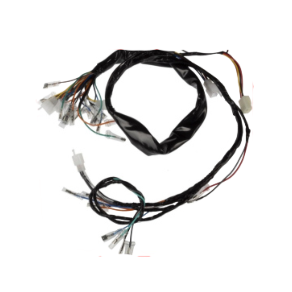 ضفيرة أصلي سوزوكي AX100 | Original Wiring Harness