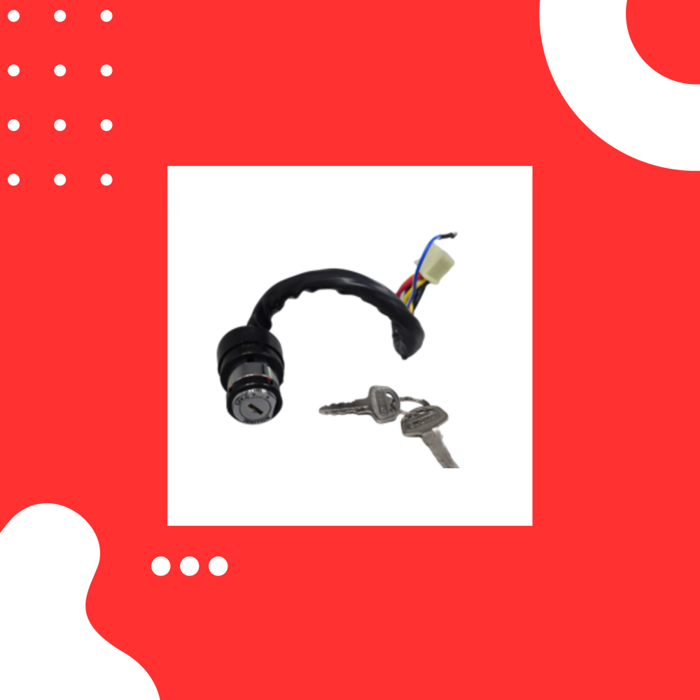 سوشت مفرد سوزوكي AX100 | Single Clutch Plate