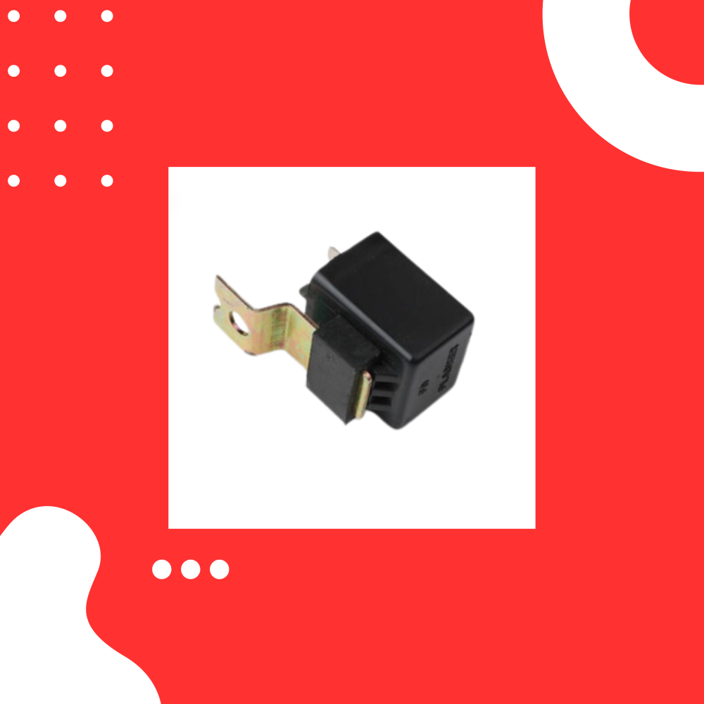 كتاوت إشارة سوزوكي AX100 | Turn Signal Flasher Relay