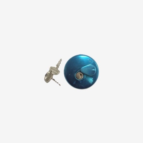 غطاء تانك سوزوكي GN125 | Fuel Tank Cap