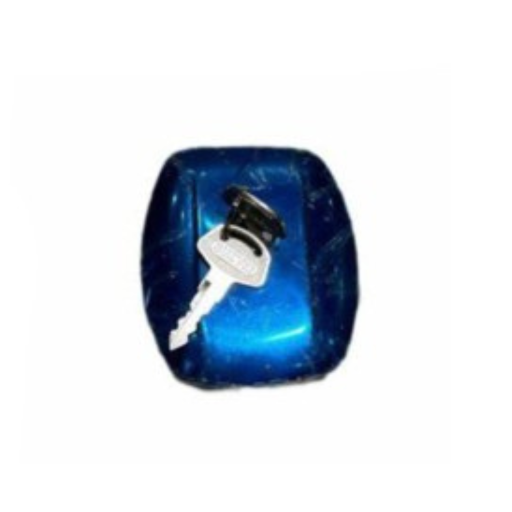 غطاء تانك سوزوكي AX100 | Fuel Tank Cap
