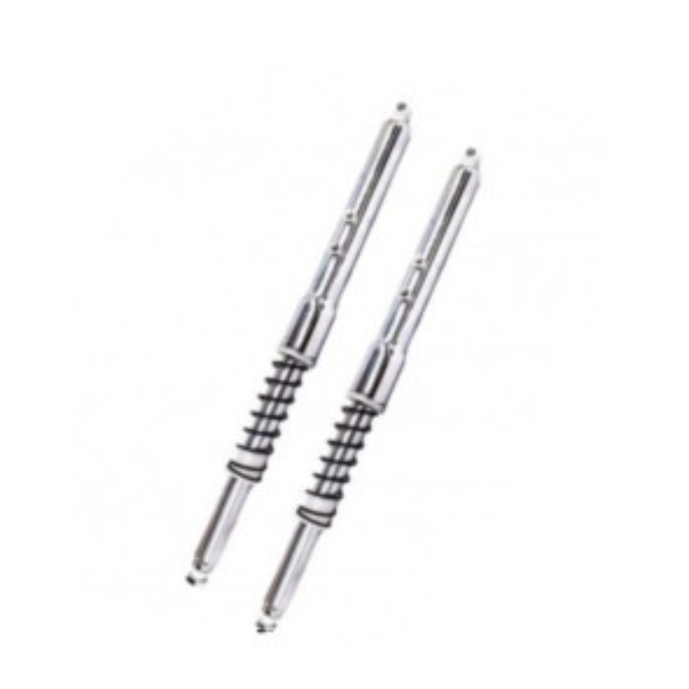 طقم مساعد أمامي سوزوكي AX100 | Front Shock Absorber Set