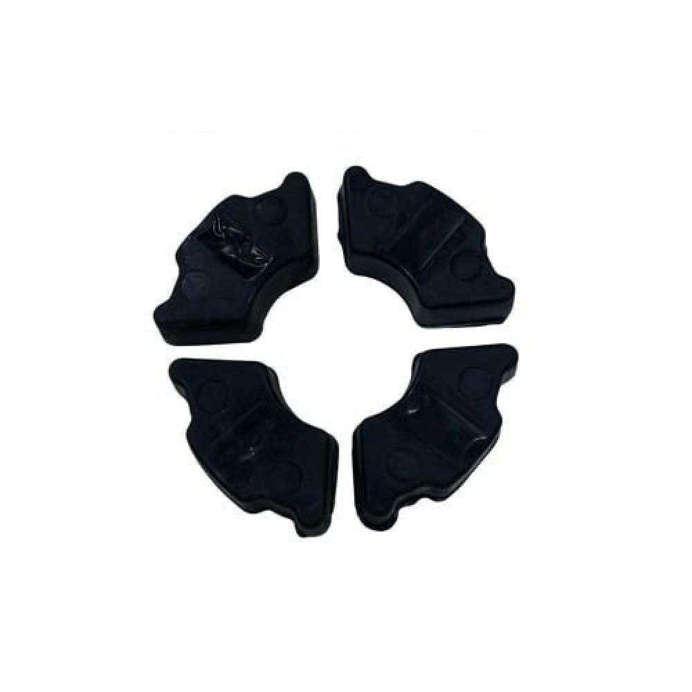 جلدة هوب المدفع 125 | Wheel Hub Dust Seal