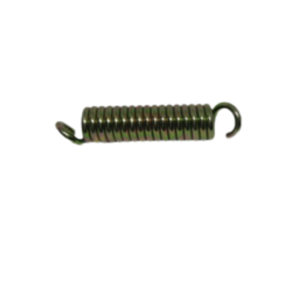 سسته وقاف كبير سوزوكي AX100 | Center Stand Spring