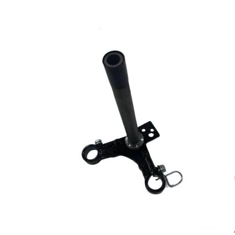 قاعدة تثبيت دركسون المدفع 125 | Handlebar Mount Base
