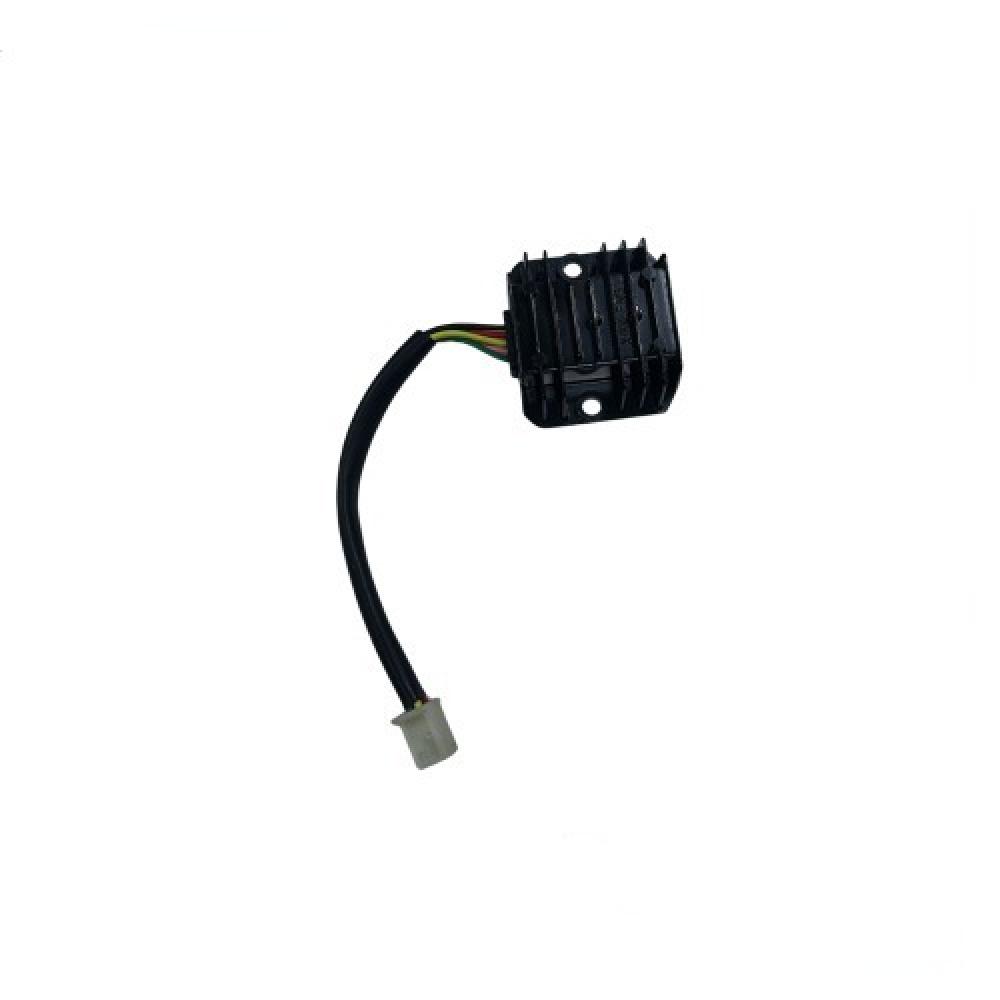 شاحن بطارية المدفع 125 | Battery Charger