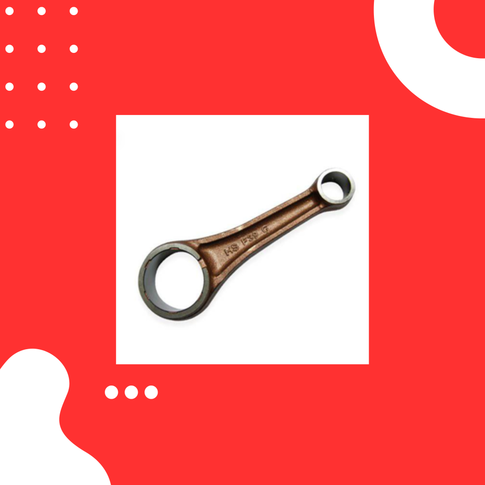ذراع كرنك سوزوكي AX100 | Connecting Rod
