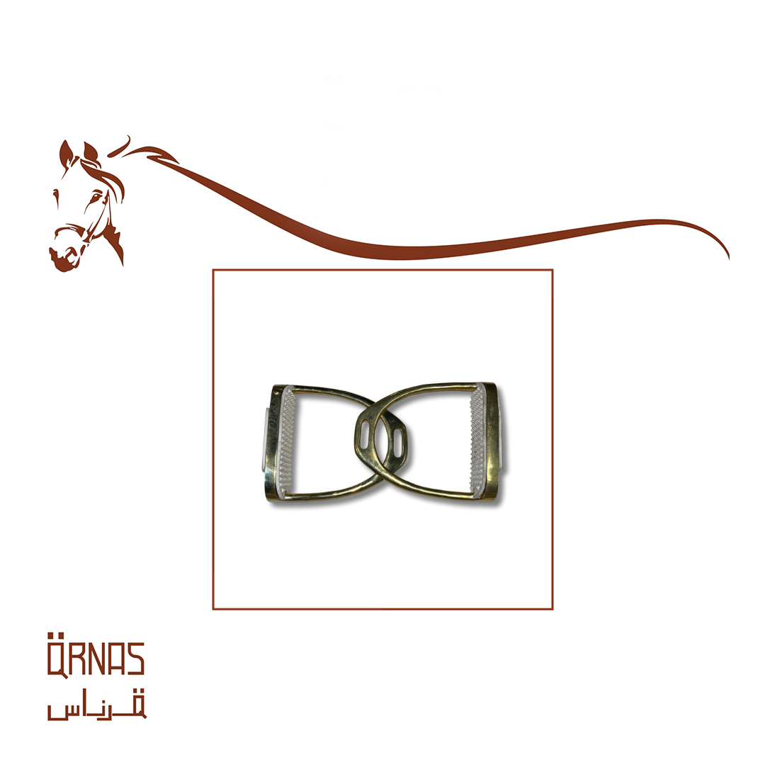 ركابة حديد 5 انش