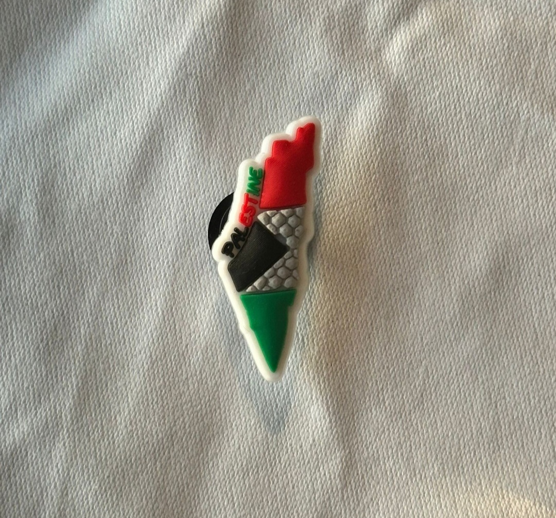 فلسطين حرة 