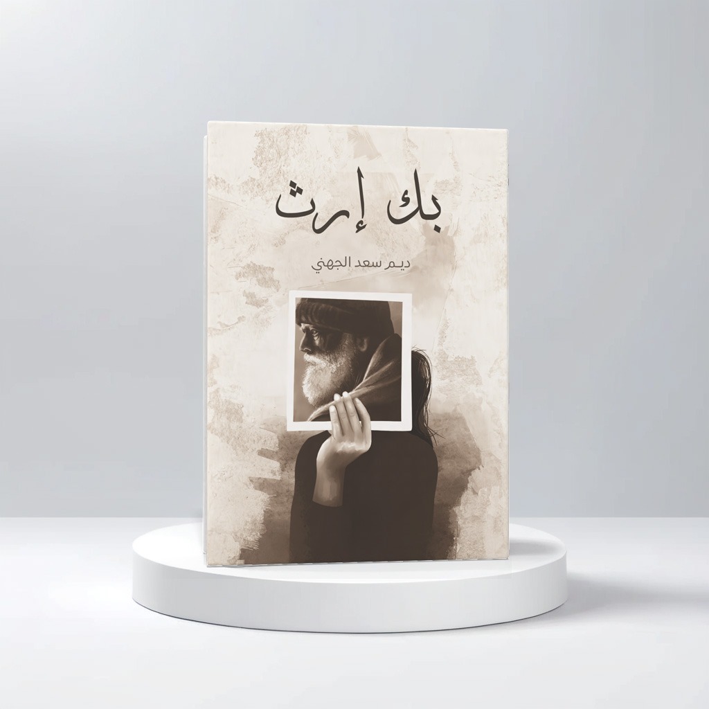  بك إرث 