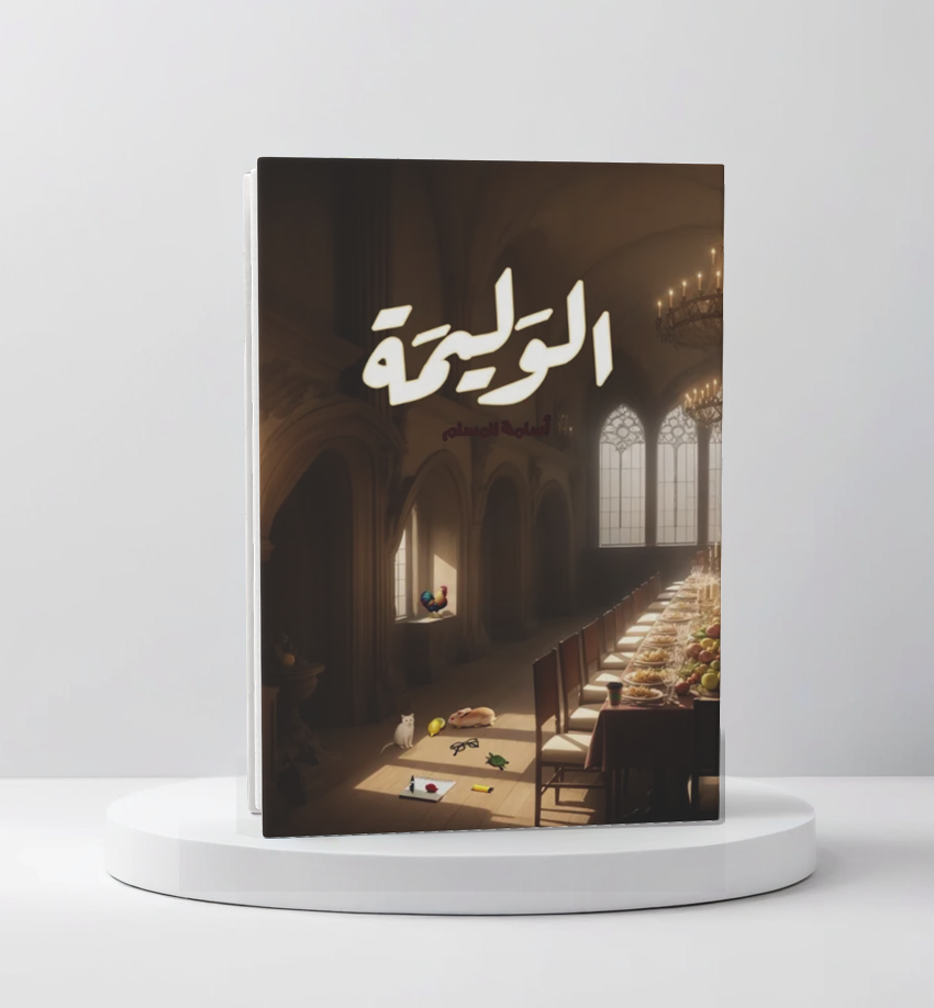 الوليمة