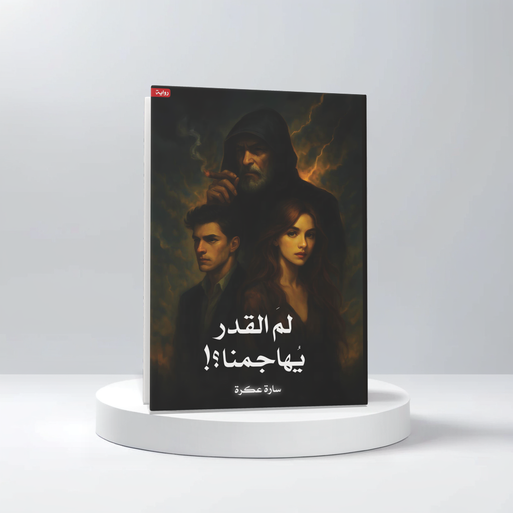  سارة عكرة 