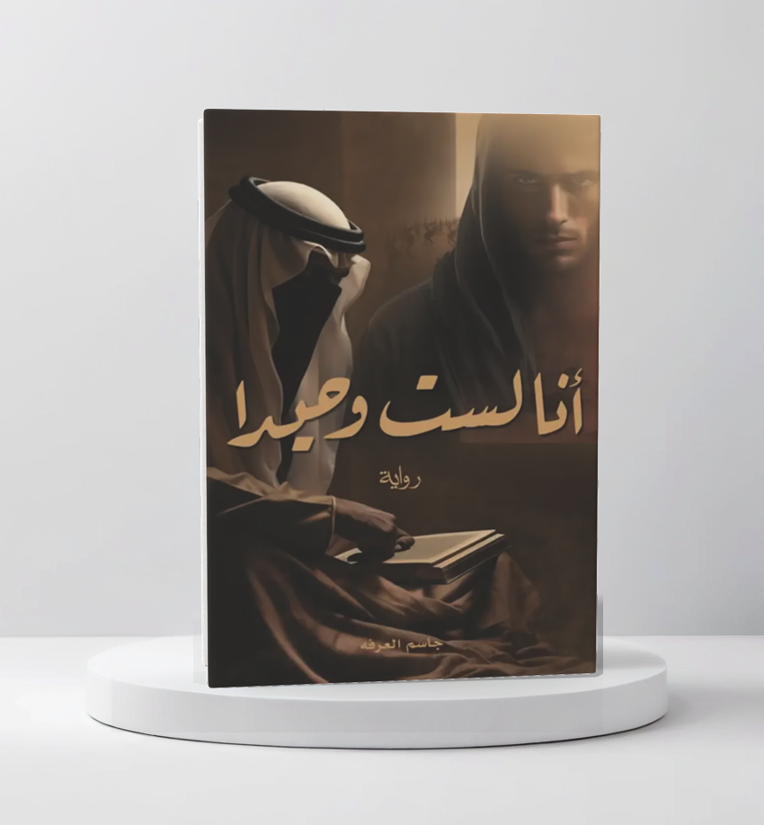  أنا لست وحيداً 