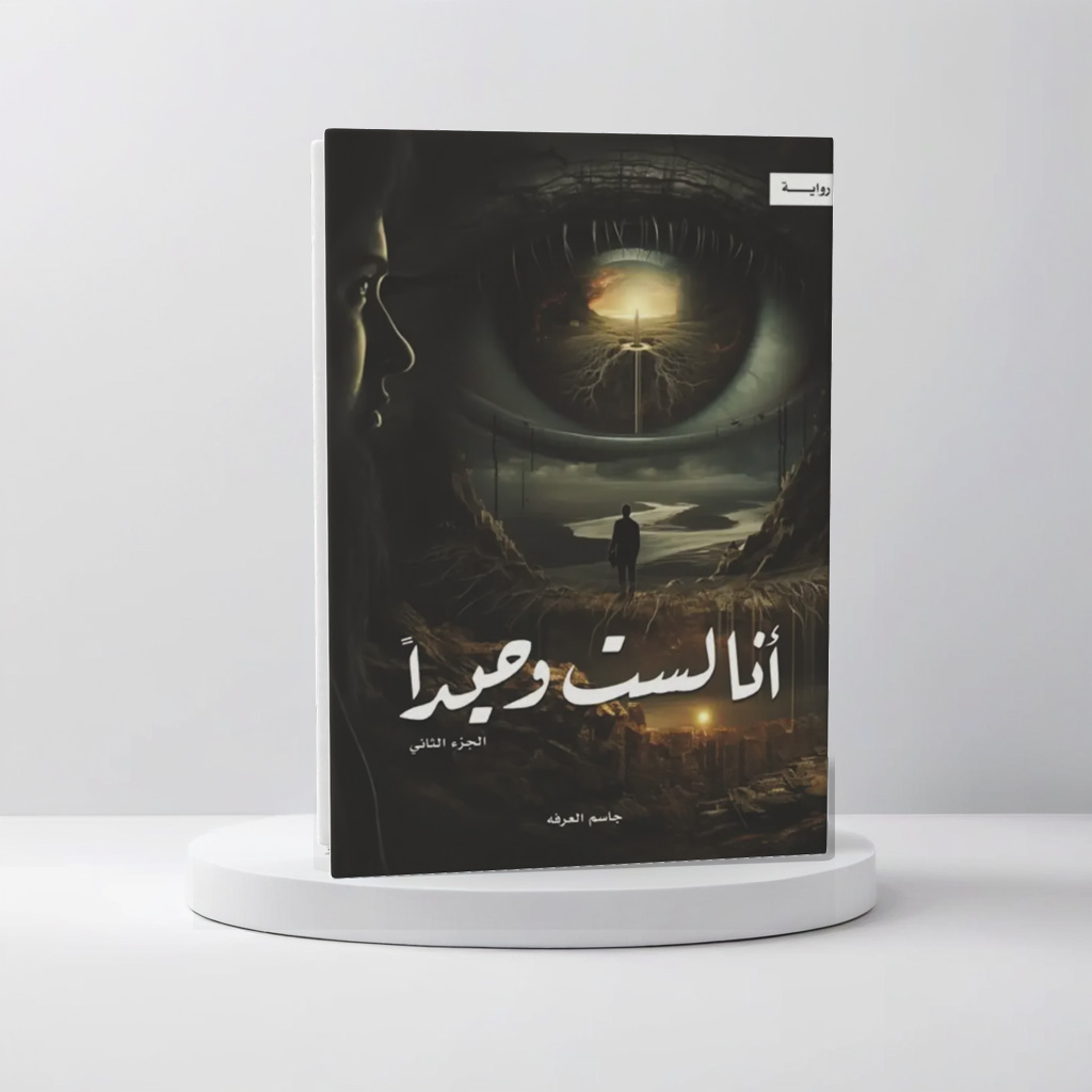  أنا لست وحيداً الجزء الثاني 