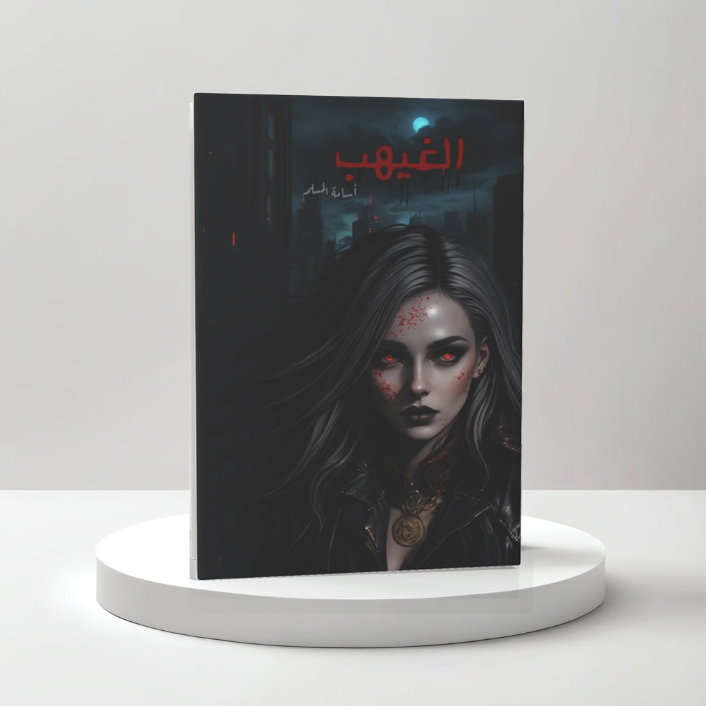 الغيهب 