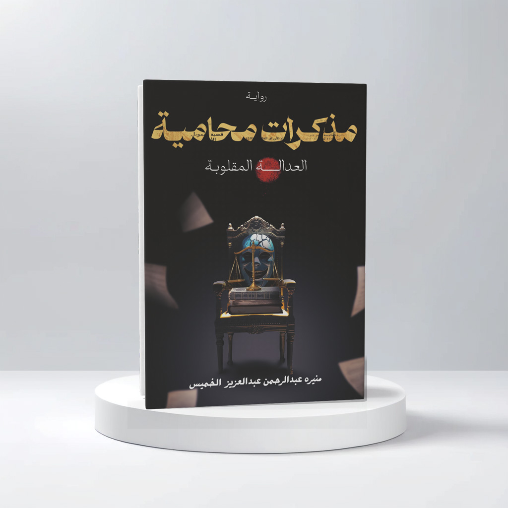  مذكرات محامية 