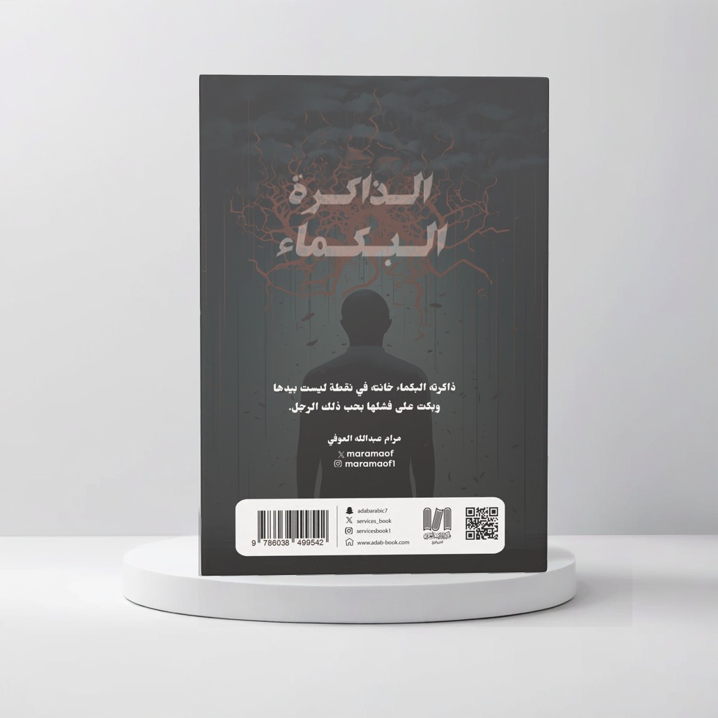  الذاكرة البكماء 