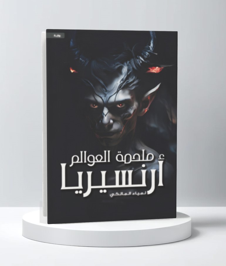  ملحمة العوالم 