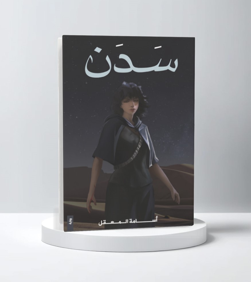  أسامة المعقل 