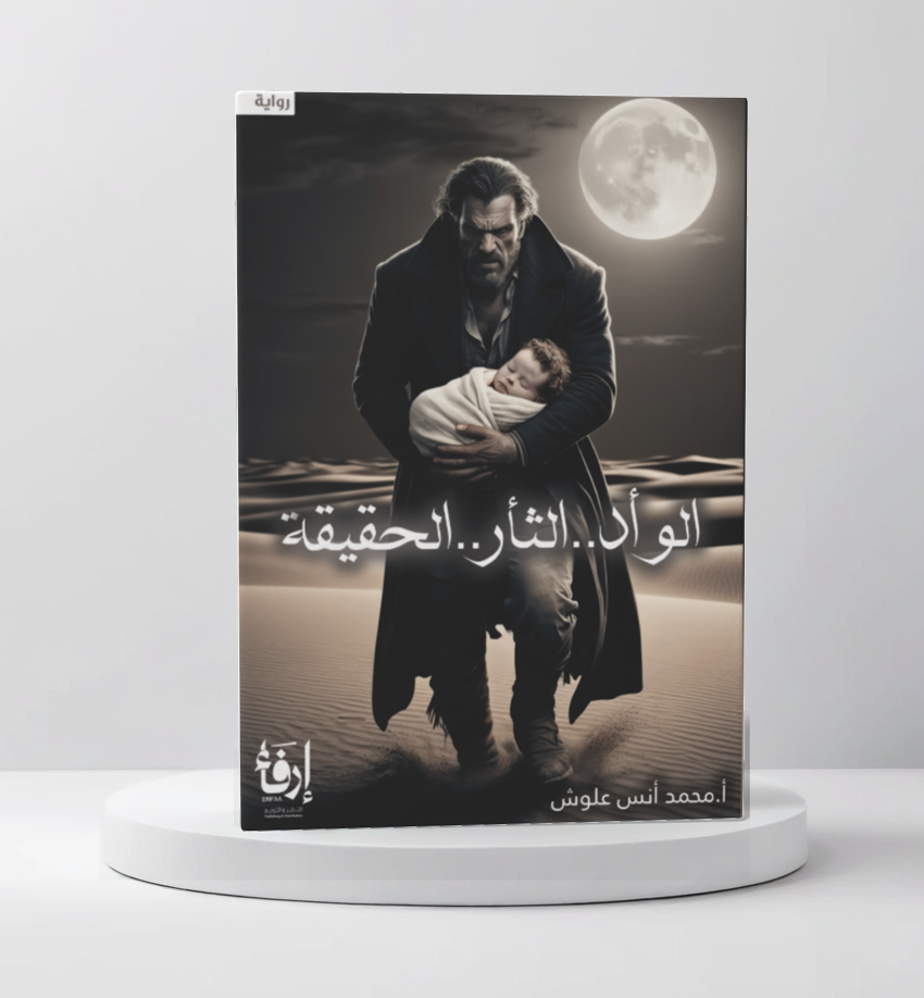  محمد انس علوش 