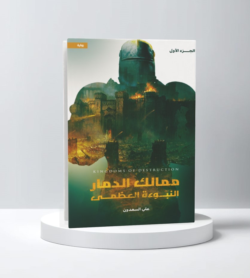  ممالك الدمار 